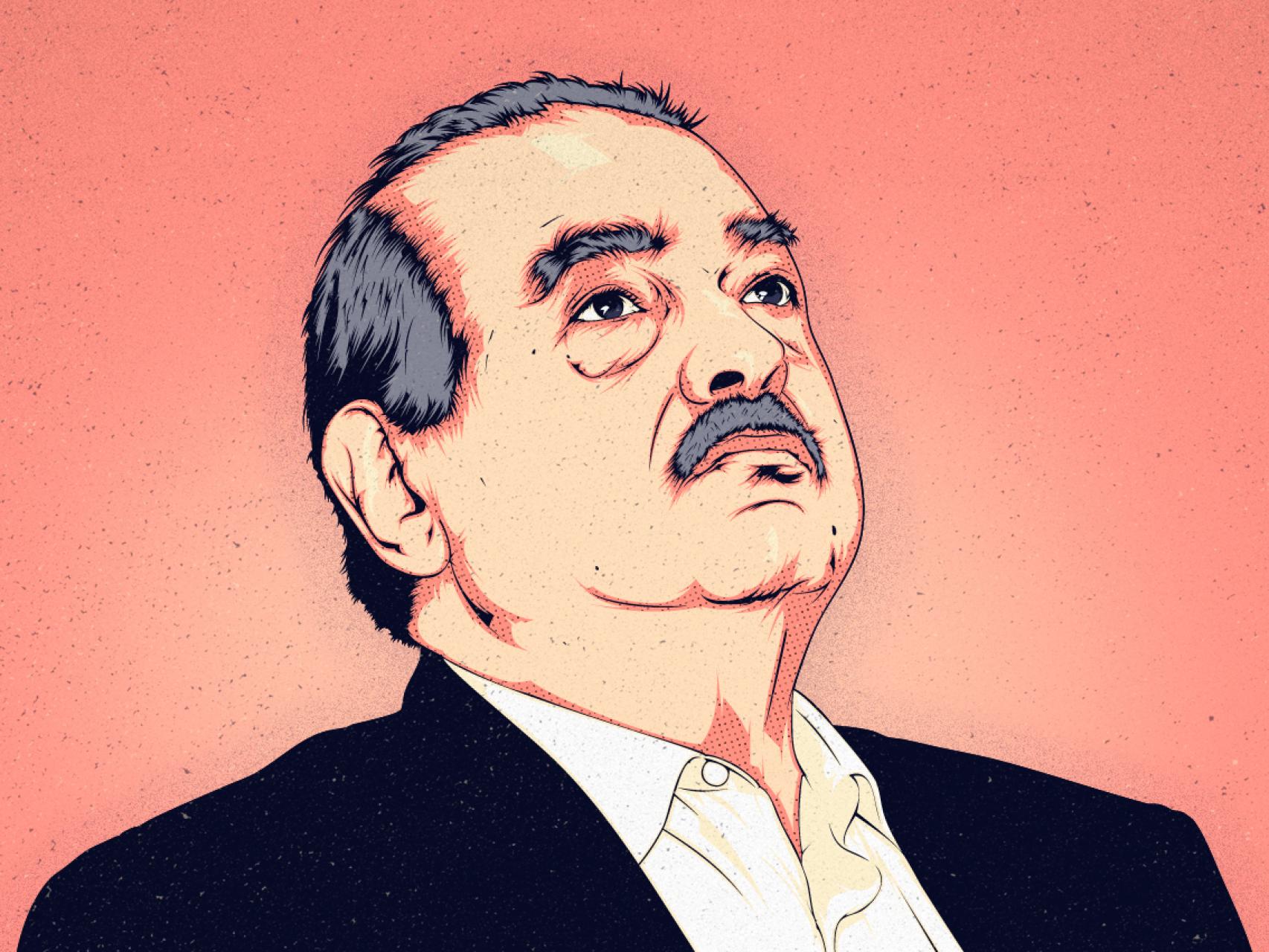 Carlos Slim