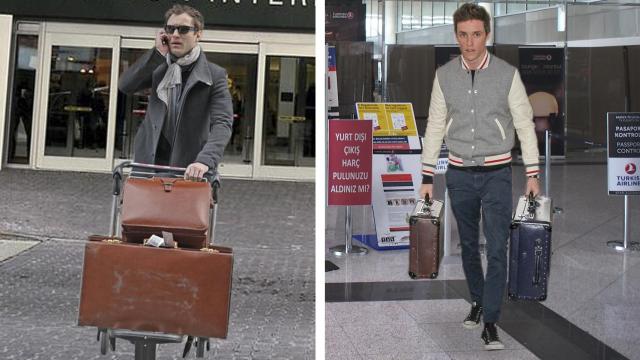 Montaje basado en fotos reales.