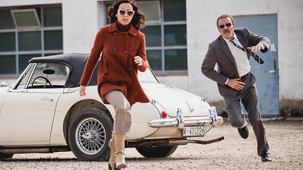 Crítica 'El Caso': el ritmo que se puede permitir sólo una TV pública