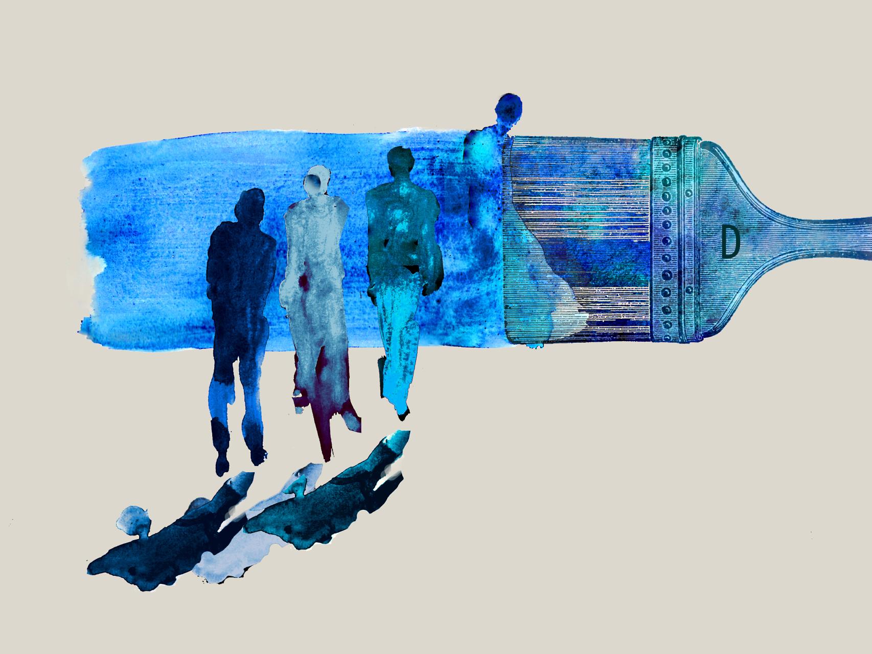 Papá, ¿por qué seguimos votando al PP?