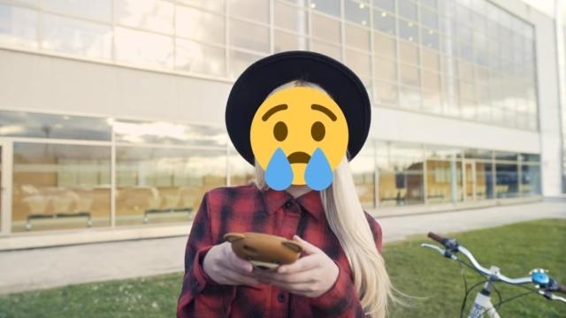 Los emoticonos como forma de expresión