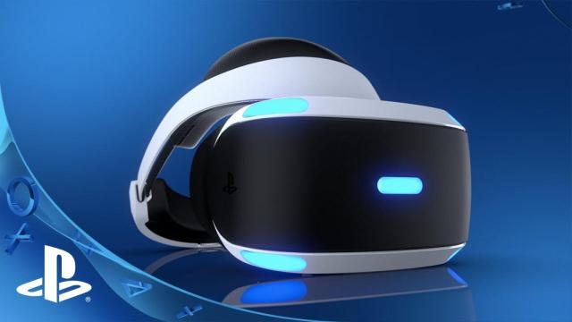 PlayStation VR, qué debes saber sobre las gafas de realidad virtual para jugones