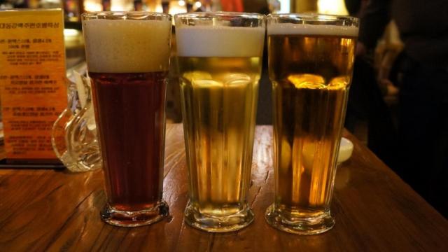 Las redes sociales y el alcohol, una mezcla poco recomendable.