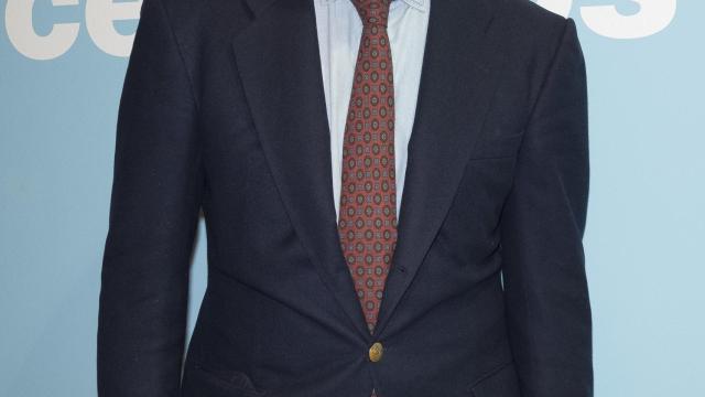 Bertín Osborne pone rumbo a Telecinco tras la negativa de TVE a pagarle el doble