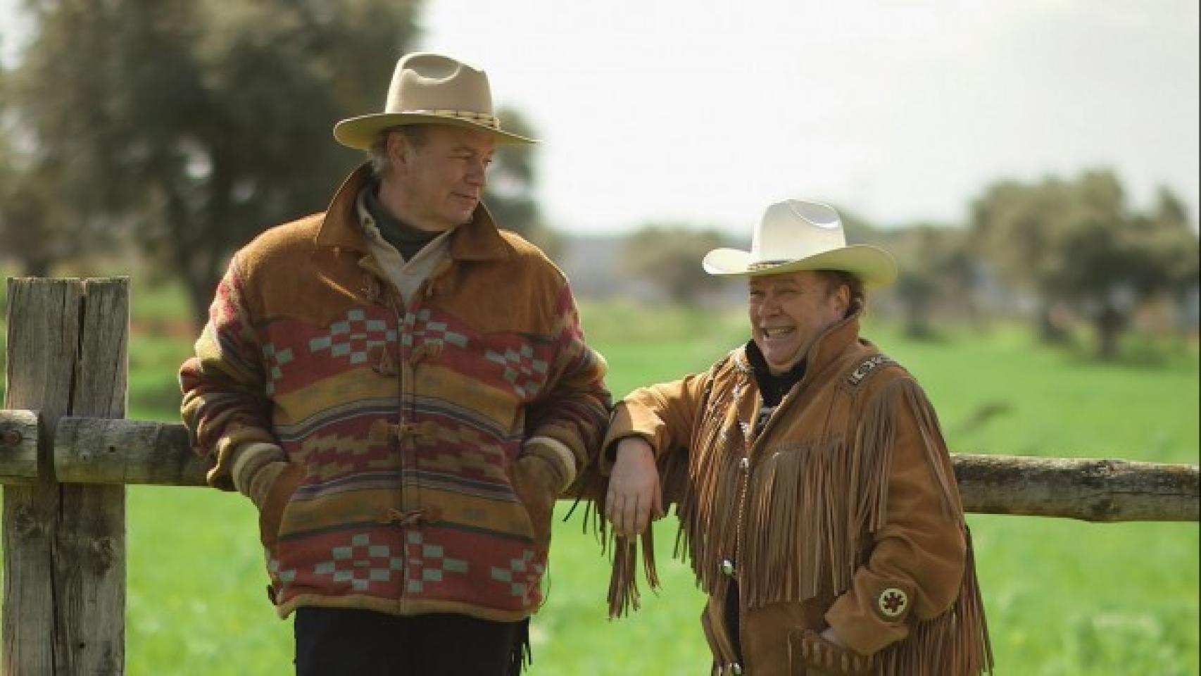 TVE, dispuesta a demandar a Proamagna al no recibir los materiales del próximo programa