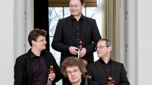 Image: Éxtasis y redención en Cuenca