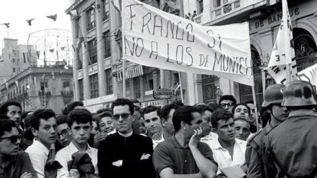 Image: La primavera de Múnich