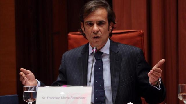 Francisco Marco, director de Método 3