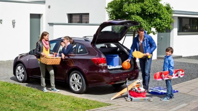 Consejos para tener un buen viaje en coche esta Semana Santa