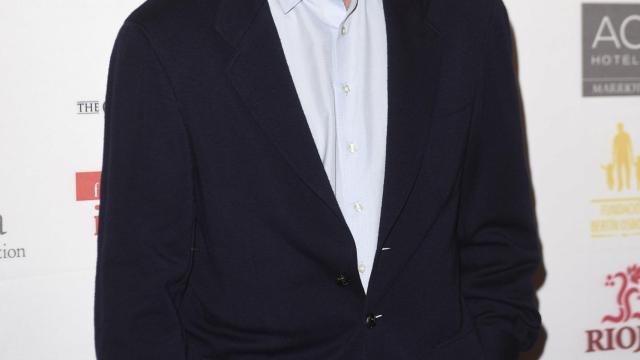 Bertín Osborne no se ha quedado callado durante su polémica renovación