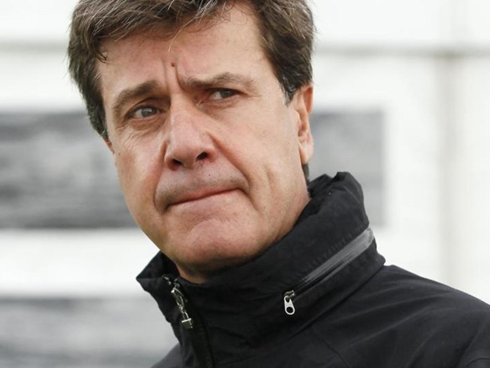 Cayetano Martínez de Irujo