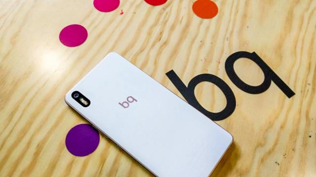 Detrás de bq, el juego de las mentiras y verdades