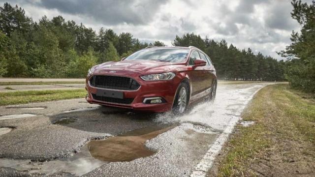 ¿Dónde está la peor carretera del mundo?