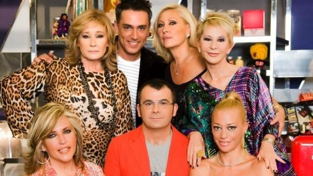 Sálvame comenzó a emitirse el 27 de abril de 2009