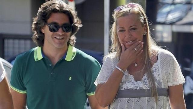 Toño Sanchís fue durante años el mayor apoyo de Belén Estebán. Ahora no se hablan
