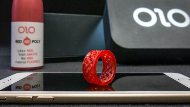 olo-impresora-3d-smartphorne