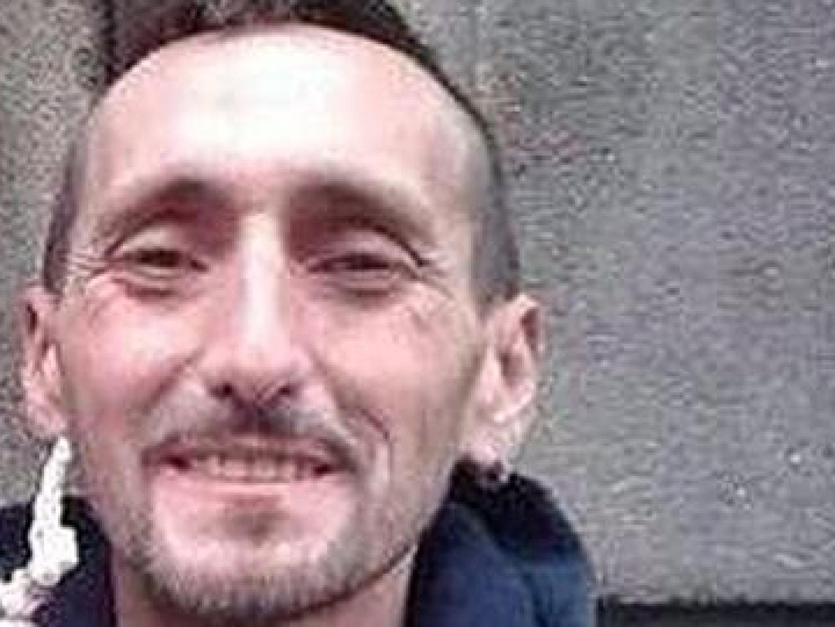 Francisco J. Romero murió ahogado en el manzanares