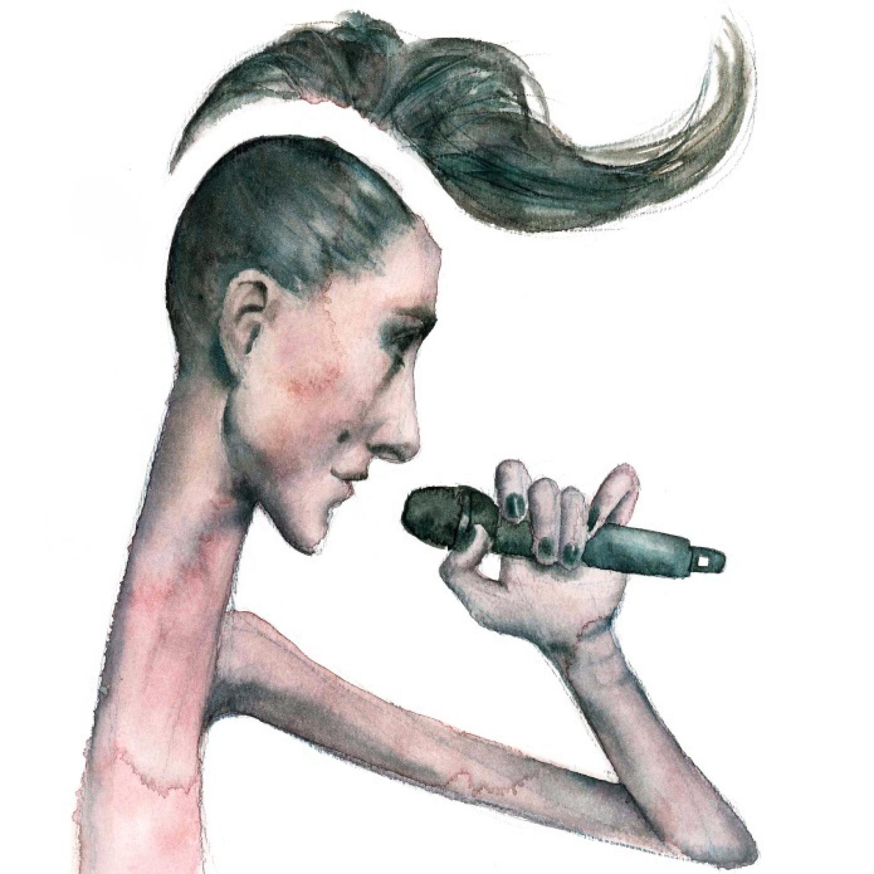 Ilustración de CRC.