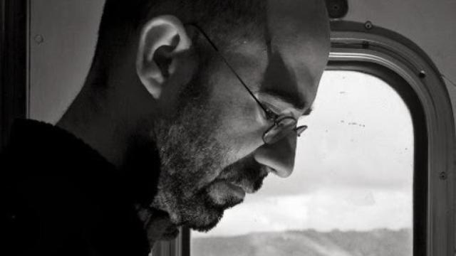 Image: Andarás perdido por el mundo