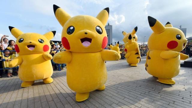 Cómo jugar a Pokémon en el móvil: ¡Hazte con todos en tu Android!