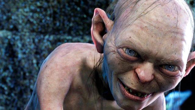 gollum