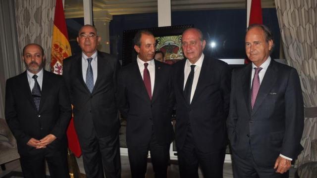 Fernández Díaz recibirá a un mando antiterrorista marroquí reclamado en Francia por torturas