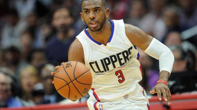 Chris Paul
