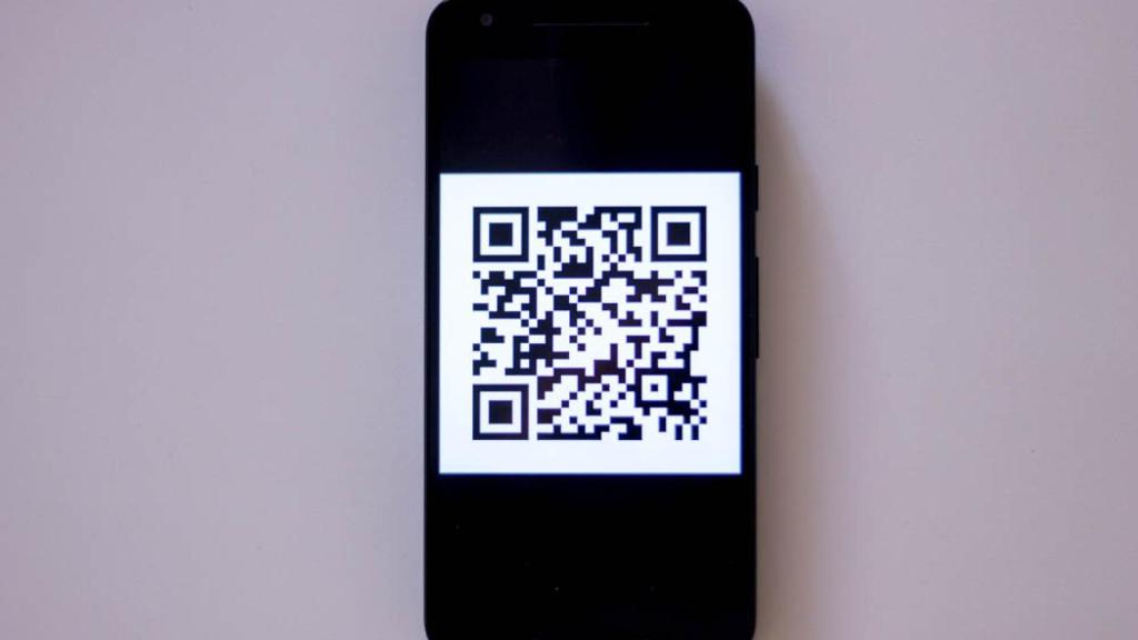 Esta app para códigos QR pone en riesgo tu móvil