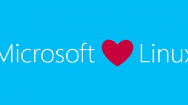 microsoft linux 1