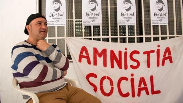 El concejal de Jaén en Común (JeC) Andrés Bódalo.