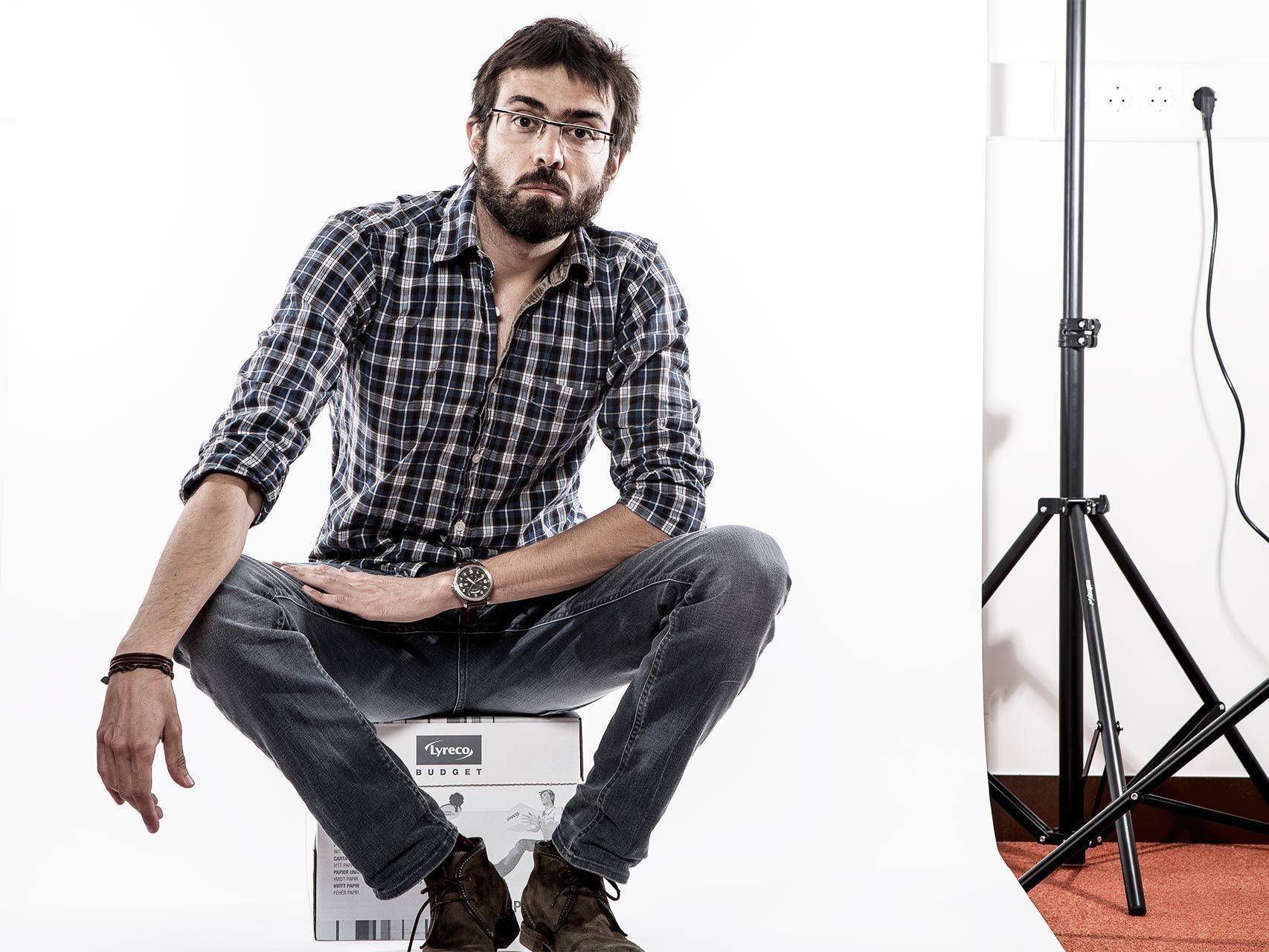 Kiko Llaneras se ha encargado de ajustar y procesar los datos del sondeo.