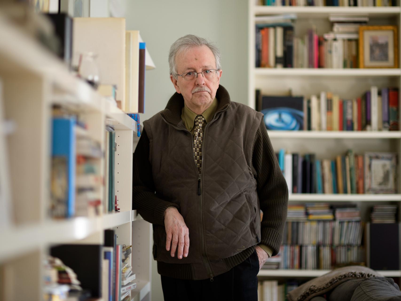 Fotografía/Dani Pozo