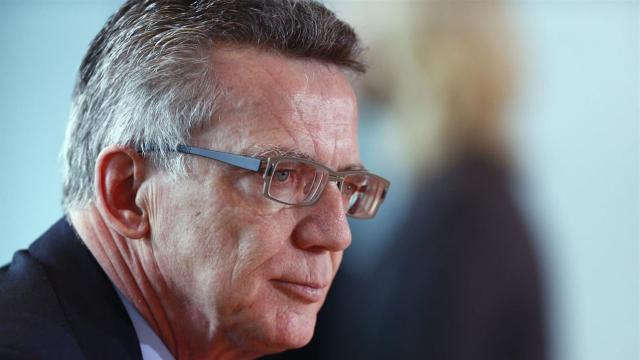 Berlín ve aplicable para África el acuerdo de refugiados entre Europa y Turquía