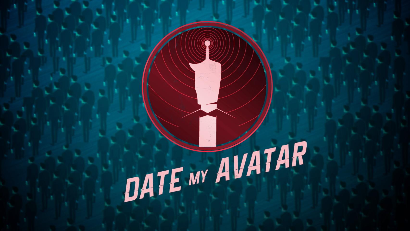 'Date my Avatar', el programa de La Competencia que triunfa en Cannes