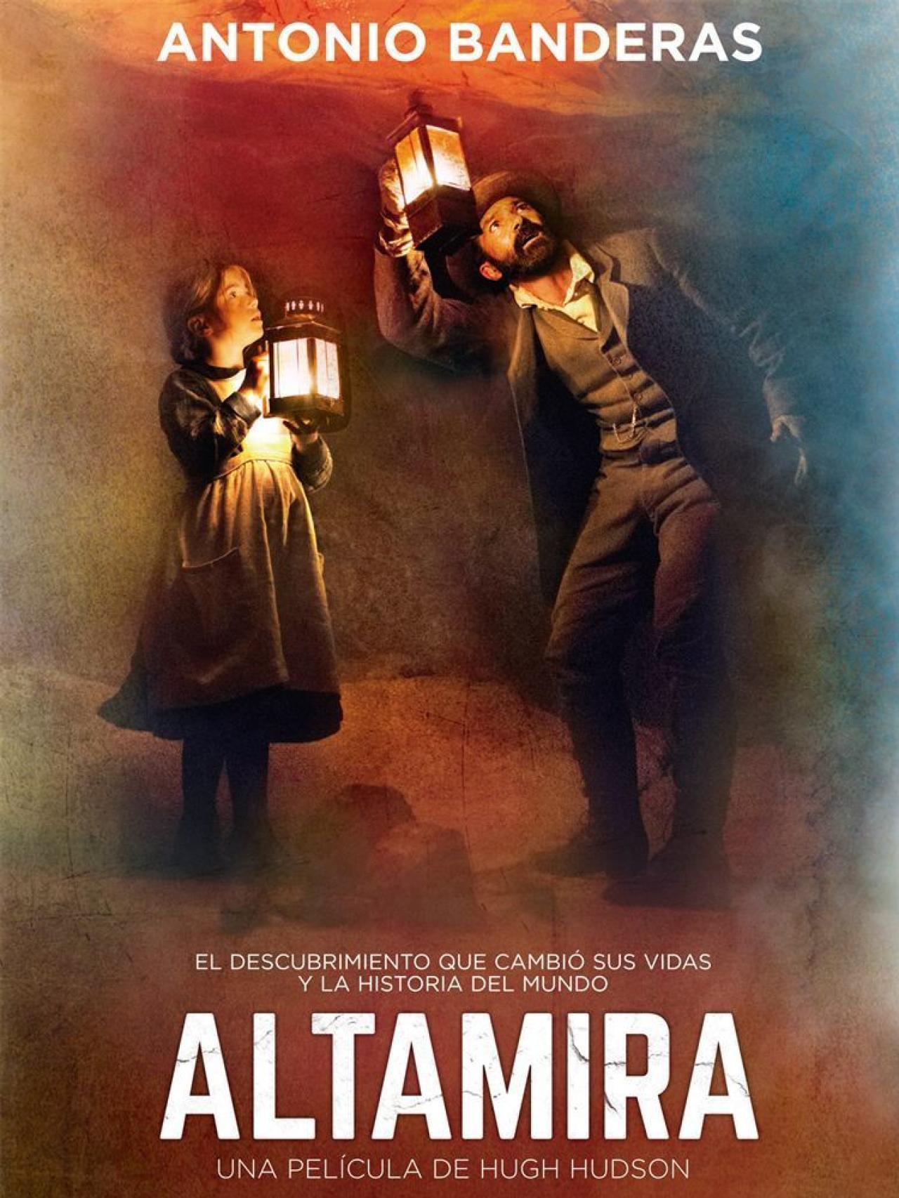 Cartel de la película.