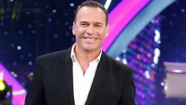 Carlos Lozano consigue su premio: presentará un programa en Mediaset