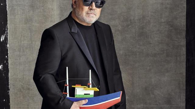 Pedro Almodovar.