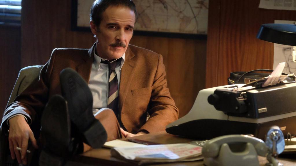 'El Caso' se desangra en TVE: un cambio de día, su salvación