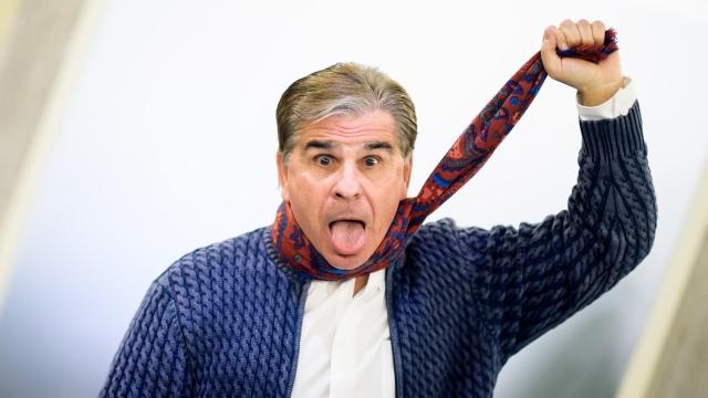 Foto: Dani Pozo