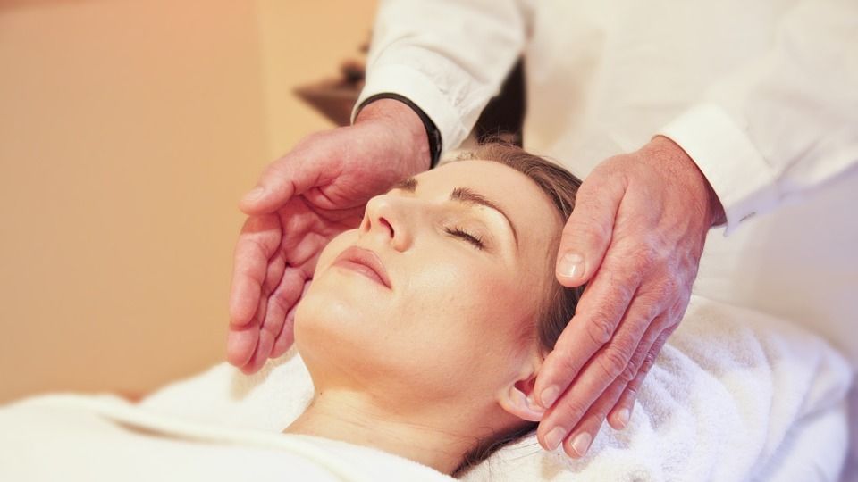 reiki