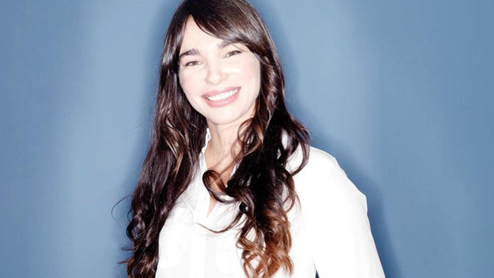 Beatriz Montañez planta a 'El intermedio' en su aniversario