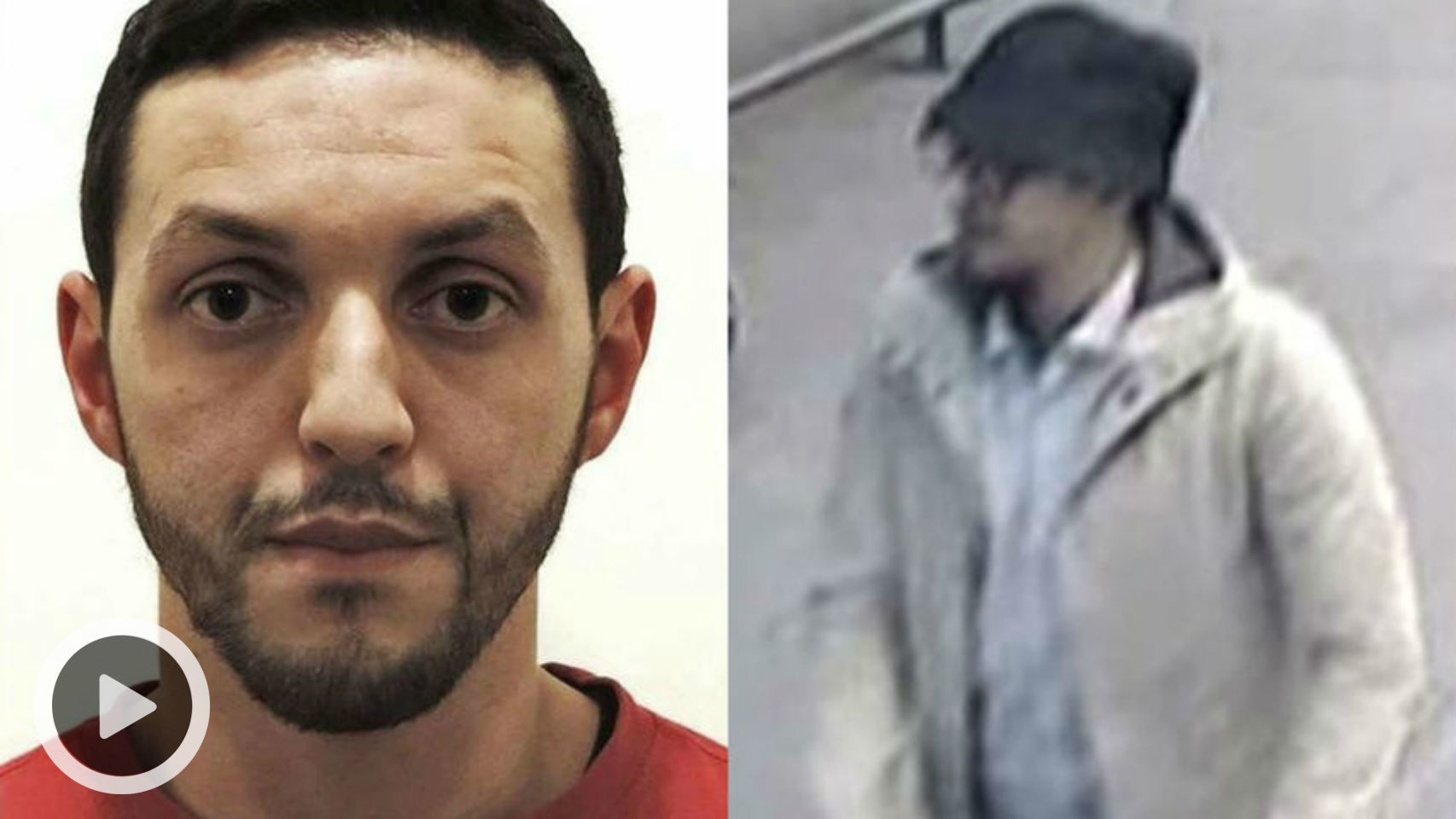Mohamed Abrini