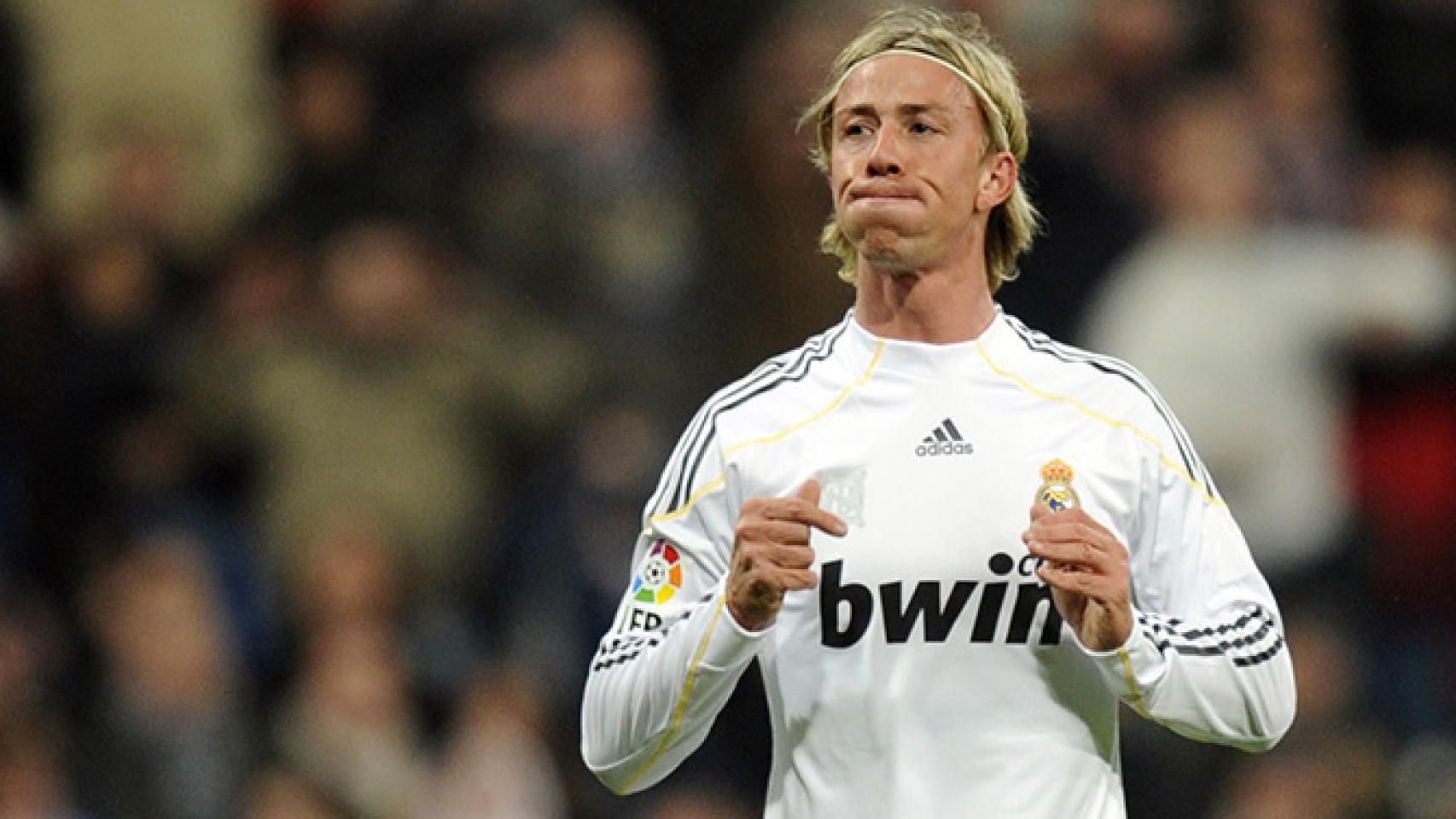 Telecinco quiere a Guti en 'Supervivientes'