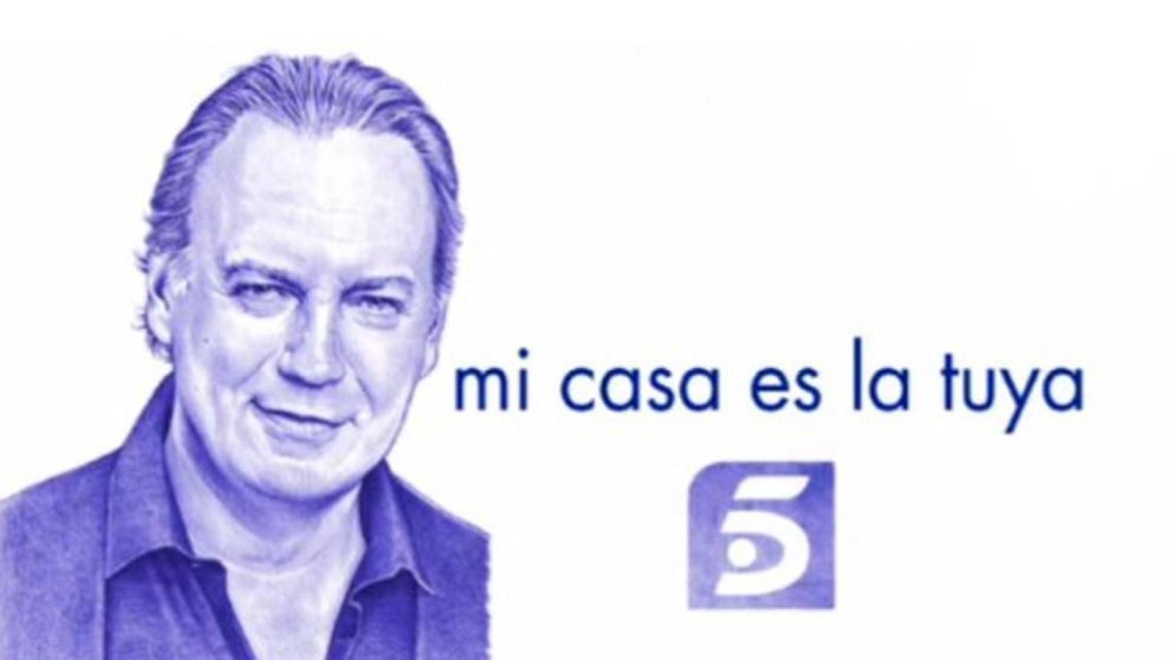 Mi casa es la tuya (Telecinco)