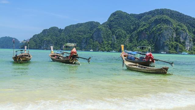 ¿En qué playas podemos practicar el ecoturismo?