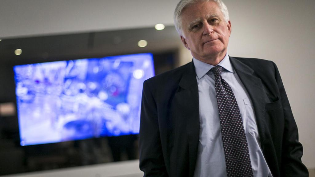 Vasile defiende a Bertín y critica el adelanto del prime time