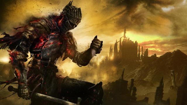 Dark Souls 3: Un juego en la que morir nunca es suficiente