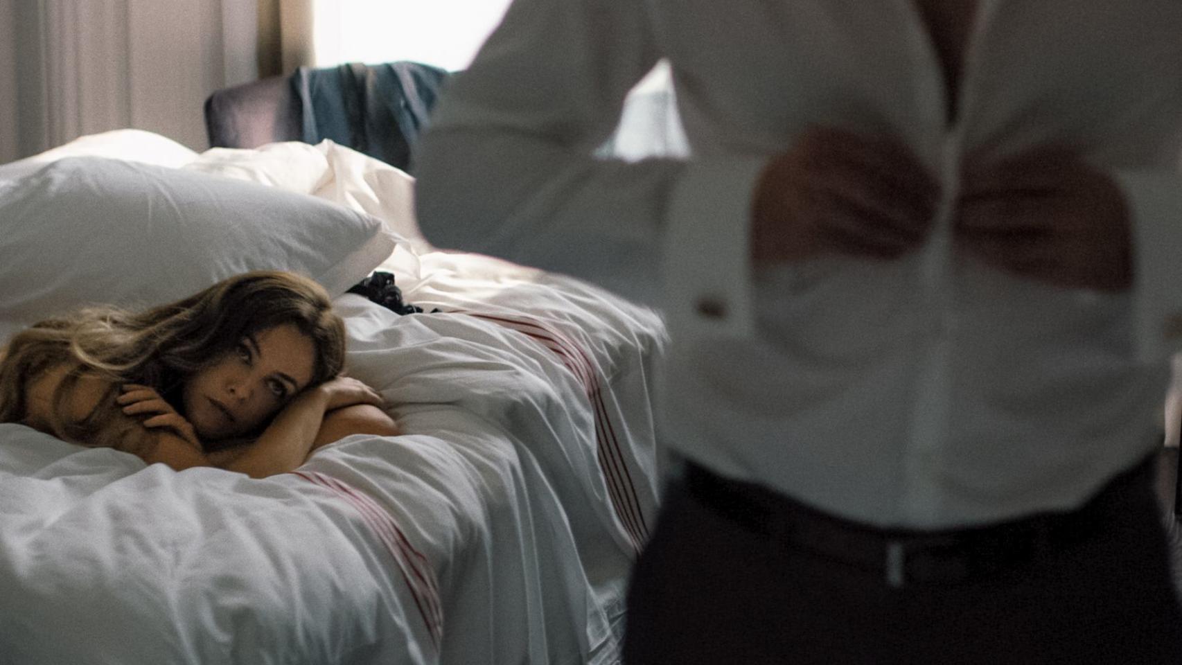 Fotograma de The girlfriend experience.