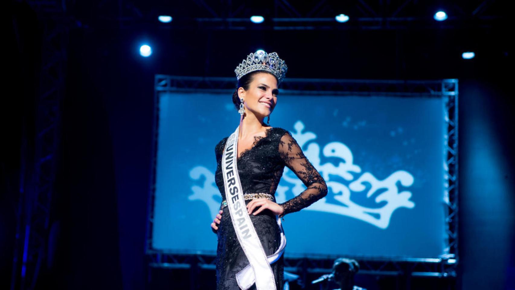 Telecinco confirma a la miss Carla García Barber para 'Supervivientes'