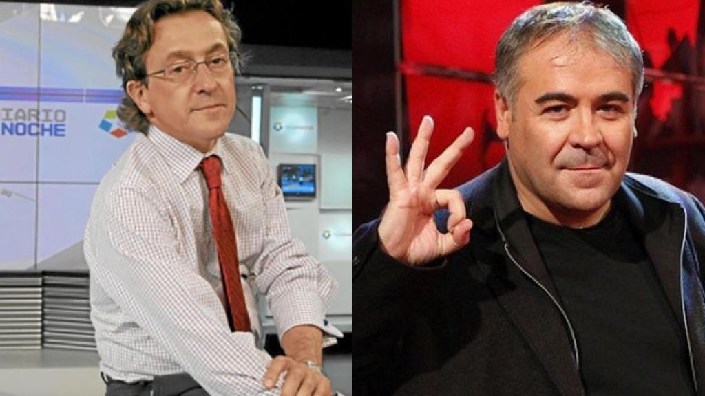 Hermann Tertsch critica el trabajo de Ferreras con los Papeles de Panamá